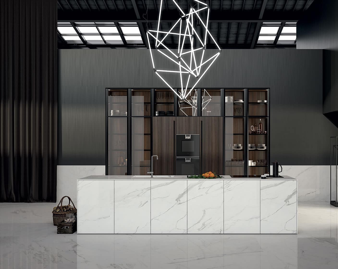 DCCA DESIGN | Cuisine & Agencement Sur Mesure à Béziers